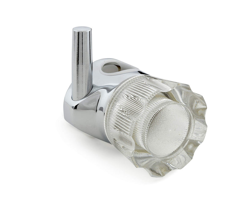 7080-91 - Slide with Acrylic Knob
