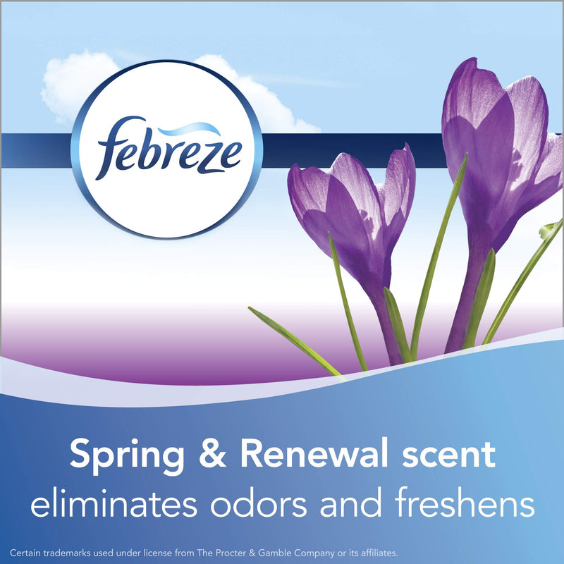 BISSELL Febreze Style 1214 Cleanview & PowerGlide Pet Replacement Filter - 12141 Unit - NewNest Australia