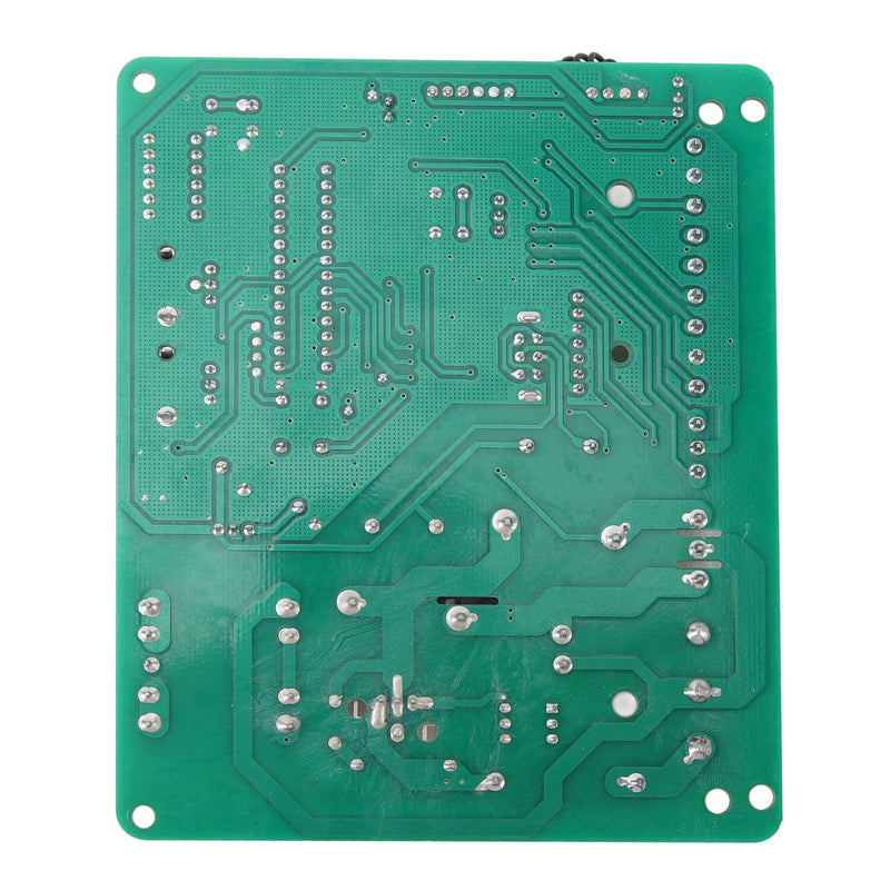 Universal Circuit Control Board for Sliding Gate Opener Main Electronic Control Board for Sliding Gate Motor (110V) 110V