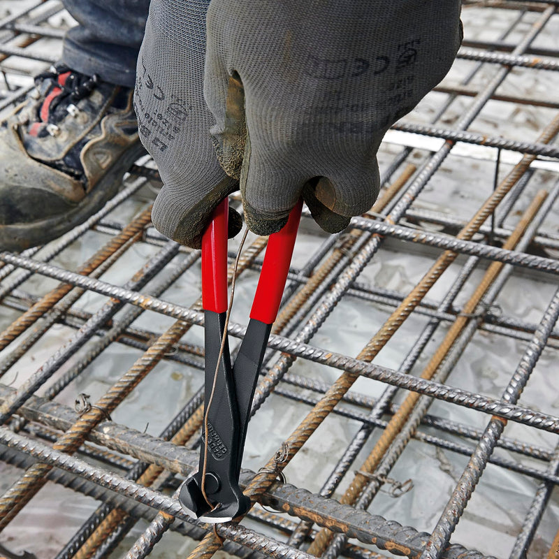KNIPEX Tools 68 01 280 End Cutting Nippers, 11"