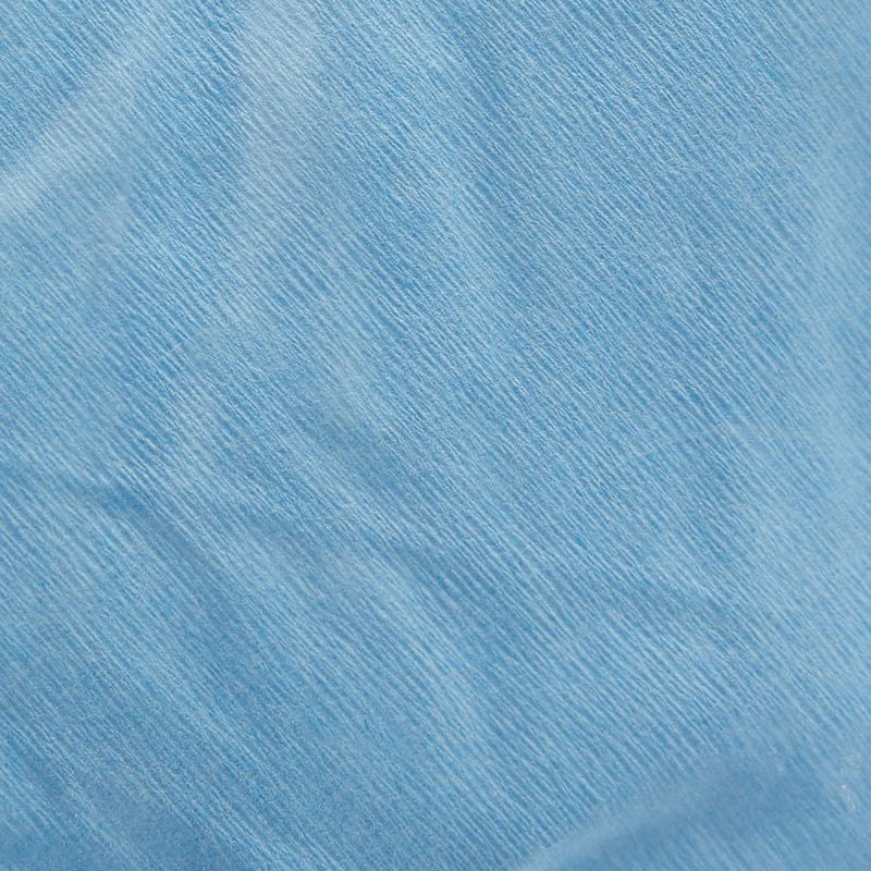 Medline Standard Sterile Disposable OR Towels, Blue, 27" Length, Pack of 2