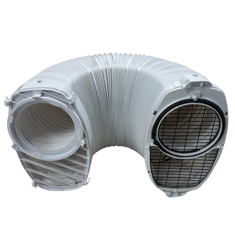 ARC-INTVSBEH-WN Exhaust and Intake Hose-in-Hose Subassembly for Whynter Models: ARC-1030WN, ARC-1230WN, ARC-1230WNH