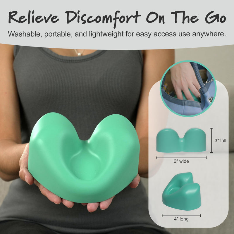 Home Therapy System - Head, Neck, Shoulder & Back Pain Relief - Relaxes Muscle Tension - Trigger Point Release - Treats Multiple Pain Symptoms - Myofascial Release - NewNest Australia