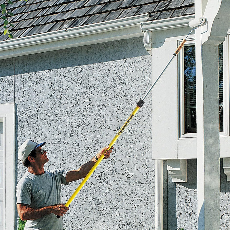 Mr. LongArm 3208 Pro-Pole Extension Pole 4-to-8 Foot 4-8 Feet