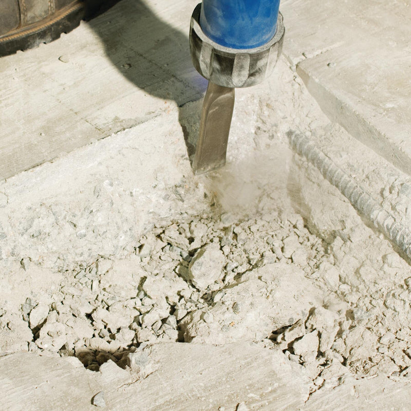 BOSCH HS1470 SDS Plus Viper Long Life Chisel, steel,