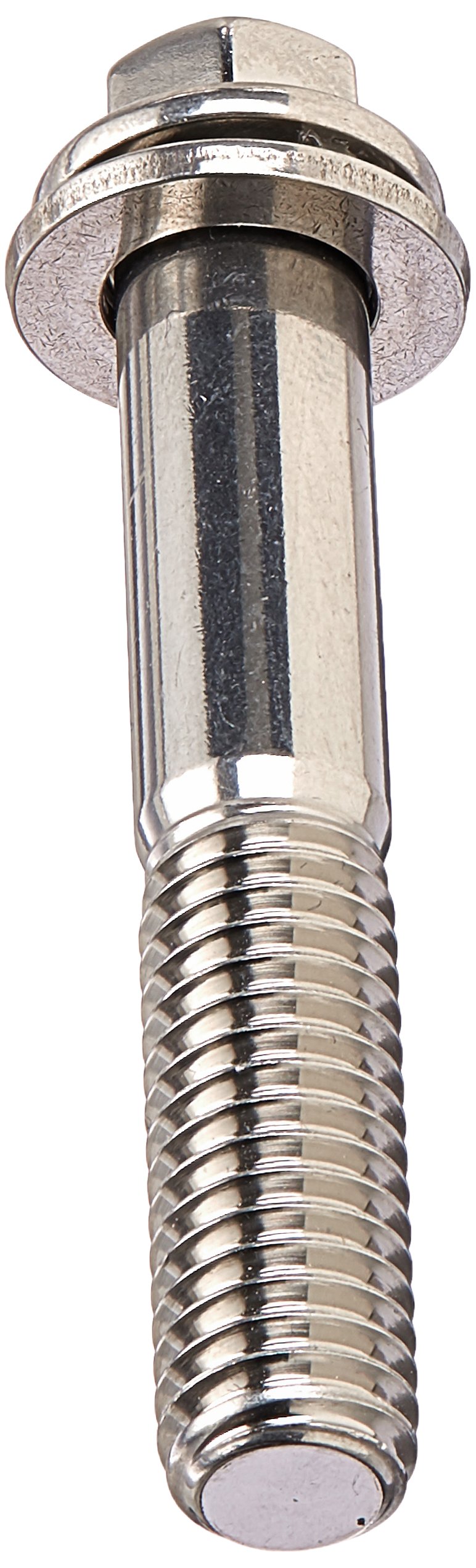 ARP 6232250 Stainless Steel 3/8-16 Hex Bolts - Pack of 5