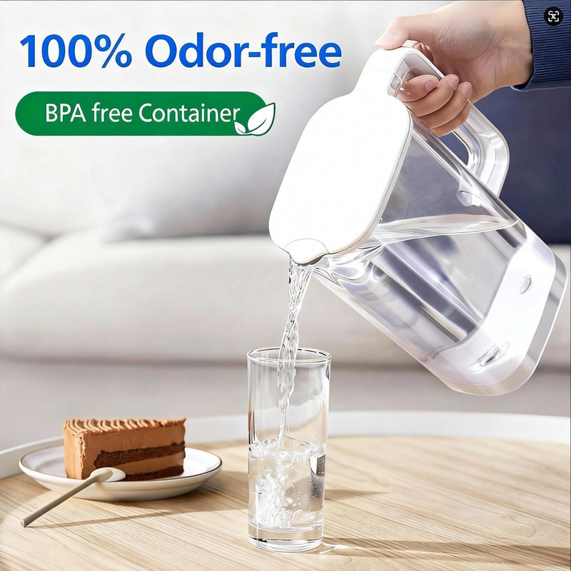 Philips Water Pitcher for ADD6926WH