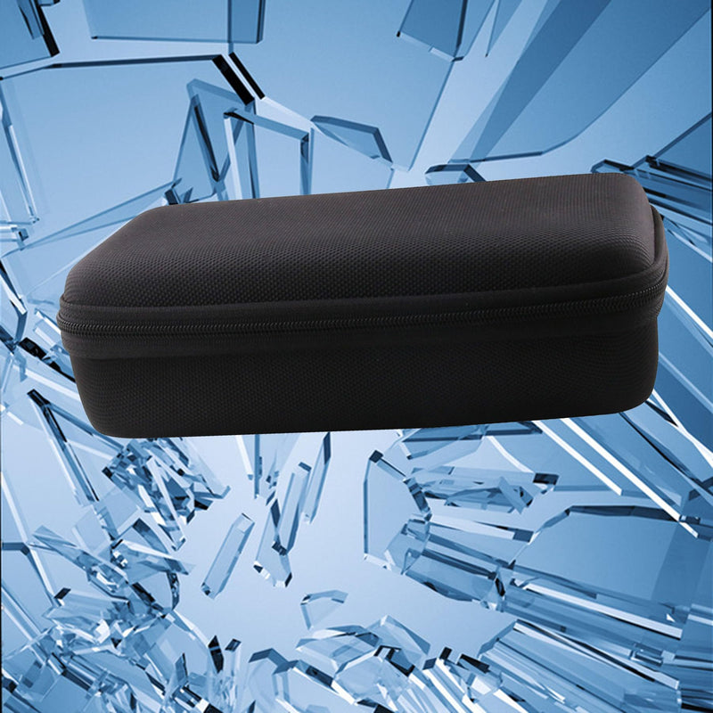 Hard Case Compatible with Fluke 17B+ /Fluke 15B+ Digital Multimeter and Accessories (Case Only) large
