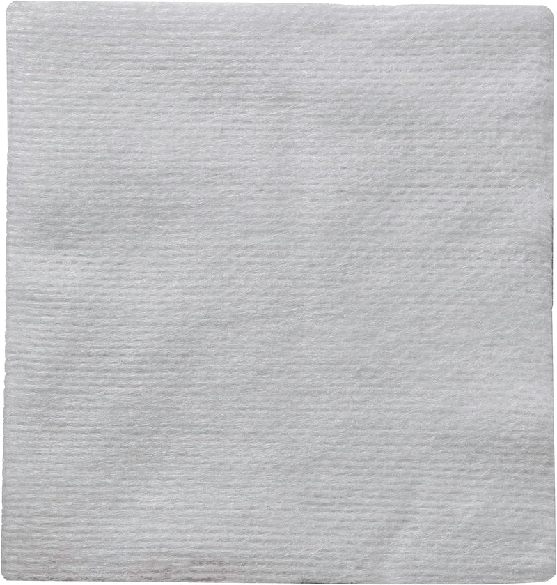 Non-Sterile Surgical Gauze Pad - Non-Woven 4 Ply Highly Absorbent Gauze Pad Dressing Sponges- Great for First Aid Medical, Dental and Wound Care, Prepping, Scrubbing & Cleaning (2x2 (200 Count)) 2x2 (200 Count)