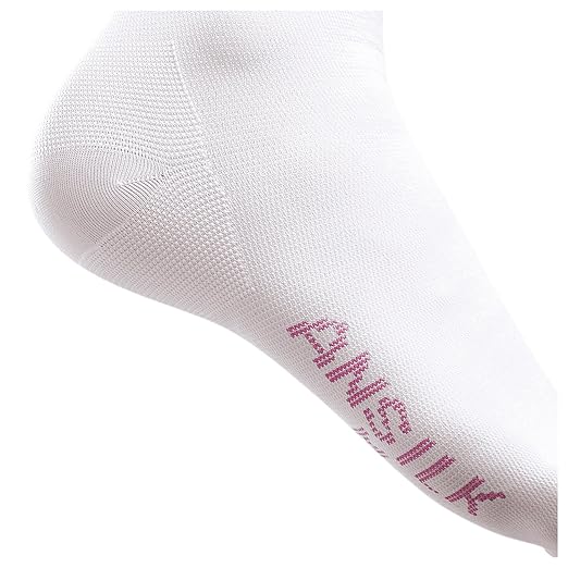 Arkair Unsilk Pro J Stockings Elastic Stockings 17433 Both Legs M - NewNest Australia