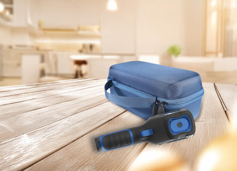 Thermal Imager case for TOPDON TC004, TC005 Mini Handheld Thermal Imaging Camera