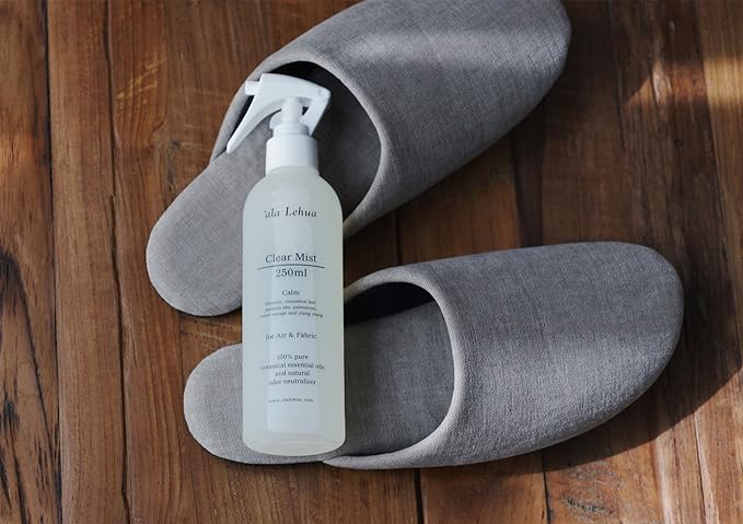 'Ala Lehua (ararehua) kuriamisutofo-ea & Fabric 250ml Revive - NewNest Australia