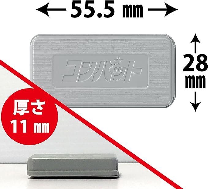 Combat External Use, 6 Pieces x 2 Packs - NewNest Australia