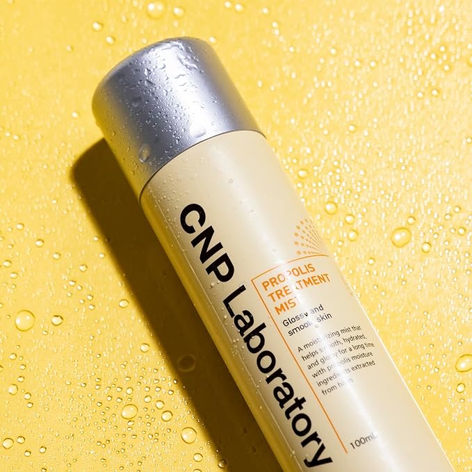 CNP Official Propolis Treatment Mist (Spray Lotion) 3.4 fl oz (100 ml) - NewNest Australia