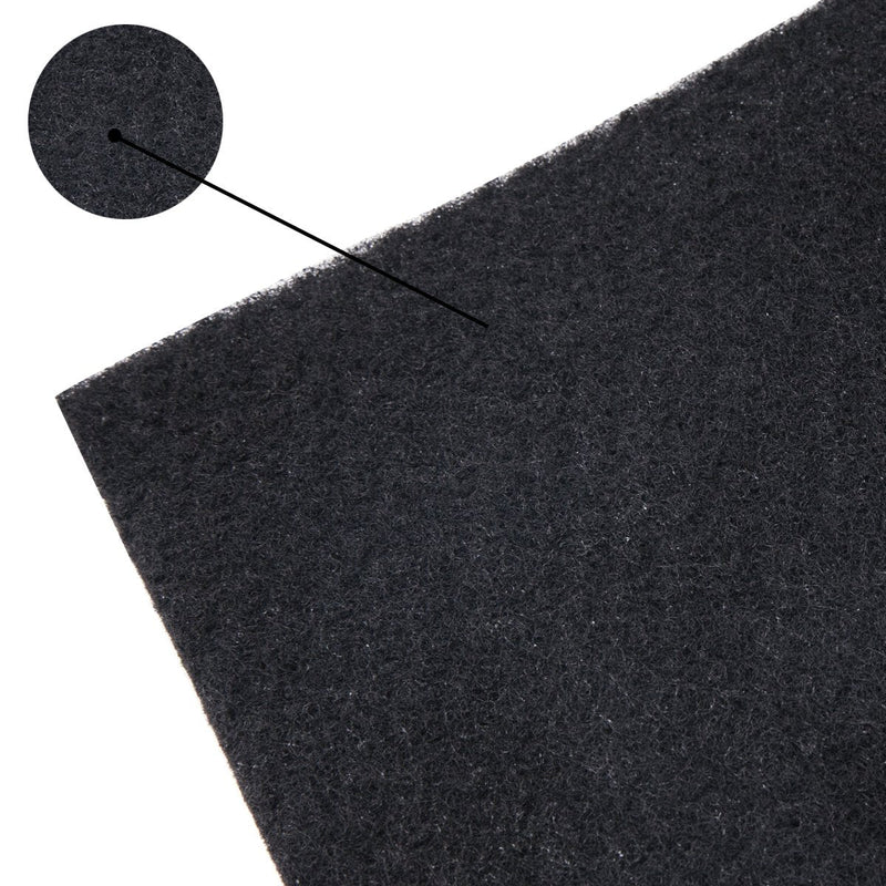 I-clean for Honeywell Filter A HRF-AP1 Air Purifier,2Pack Carbon Pre-Filter