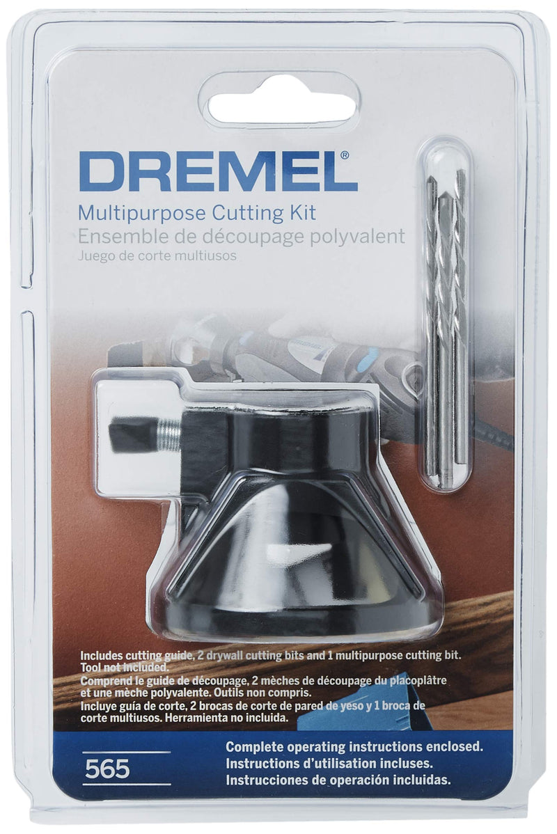 Dremel 565 Multi-Purpose Cutting Kit