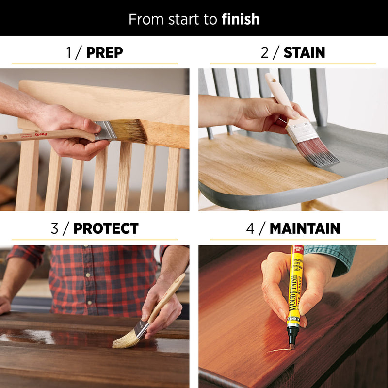 Minwax Blend-Fil 110116666, White