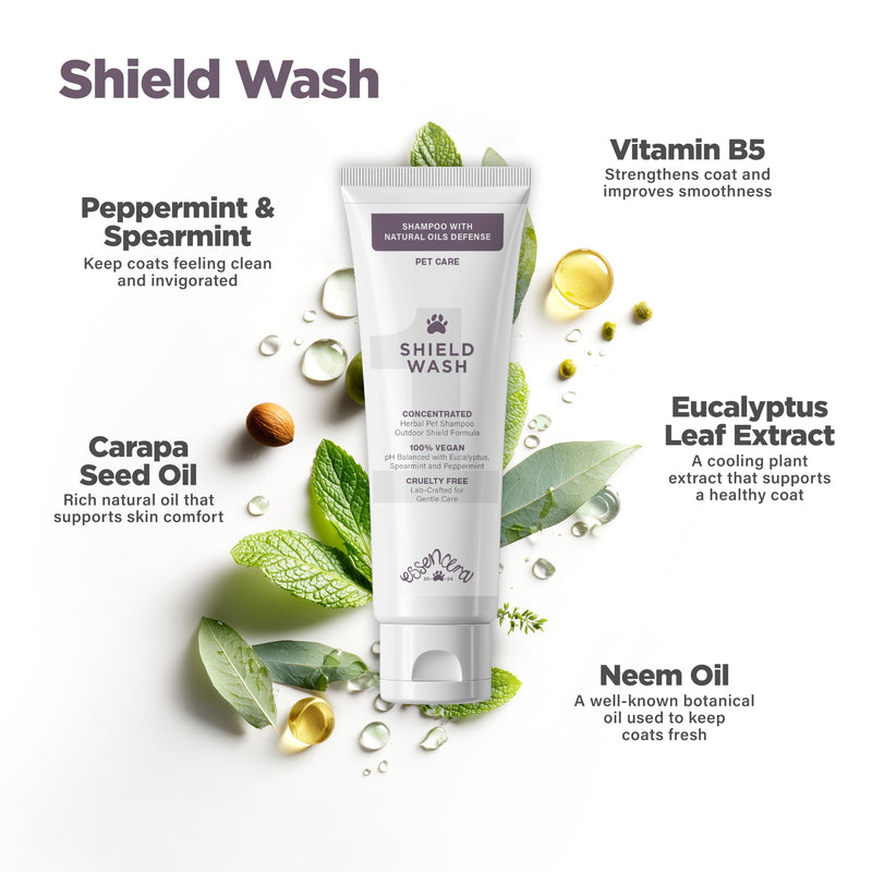 Shield Wash