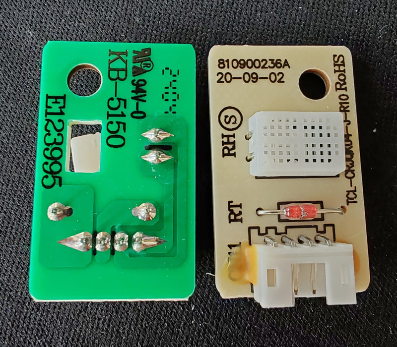 Dehumidifier Humidity Sensor Board for SOLEUS BLACK & DECKER A2TM