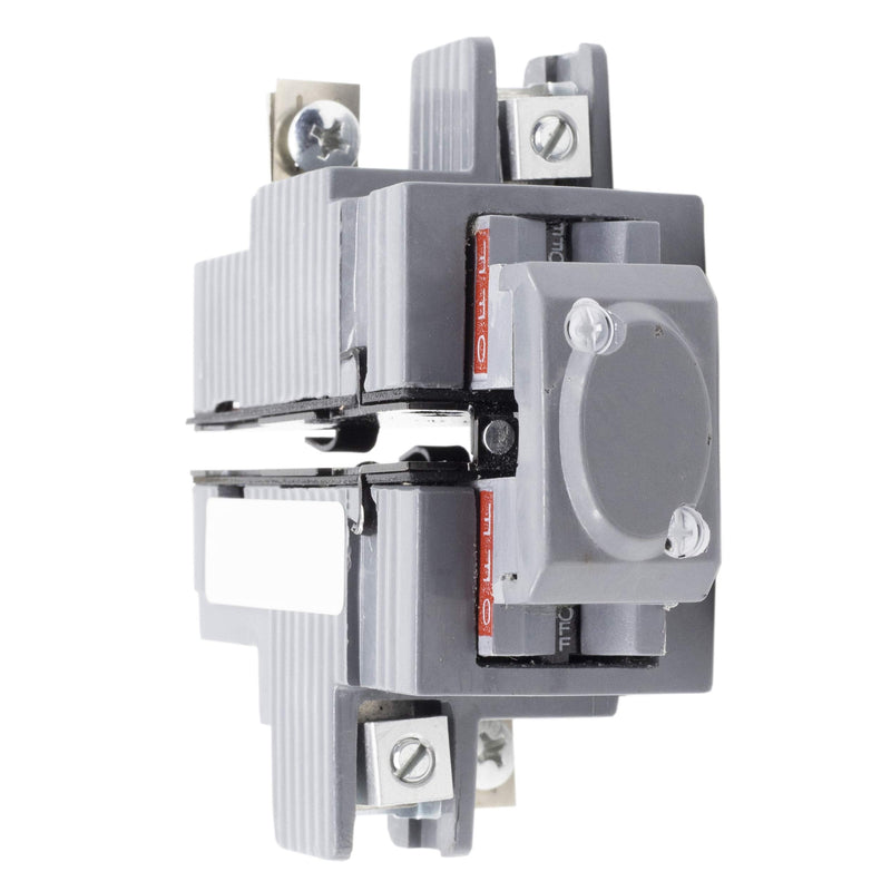UBIP230-New Pushmatic P230 Replacement. Two Pole 30 Amp Circuit Breaker Manufactured by Connecticut Electric.