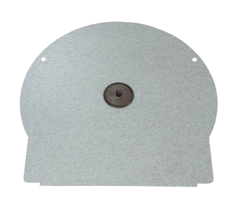 WB06X10787 Stirrer Fan Cover Compatible With GE Microwaves - Budora - WB02X32719, 4920899, PS12709819, WB02X11237