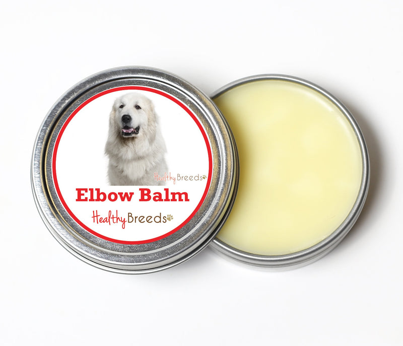 Healthy Breeds Great Pyrenees Dog Elbow Balm 2 oz