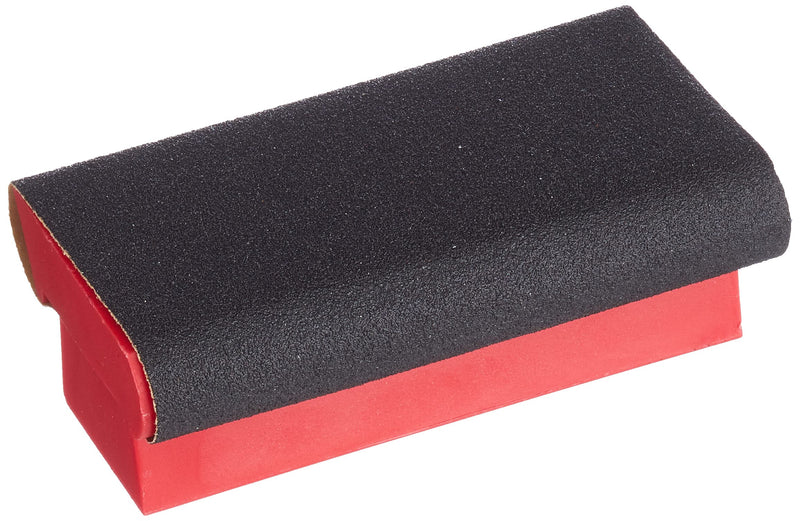 Rolson 24435 Mini Sanding Block - Pack of 1