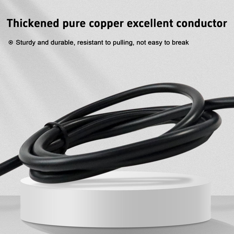 M18 Infrared Photoelectric Switch Sensor Easy to Install Detect Accurate Proximity Switch DC 6-36V Proximity Switch for Arduino Robot Car (1, NPN NO) 1