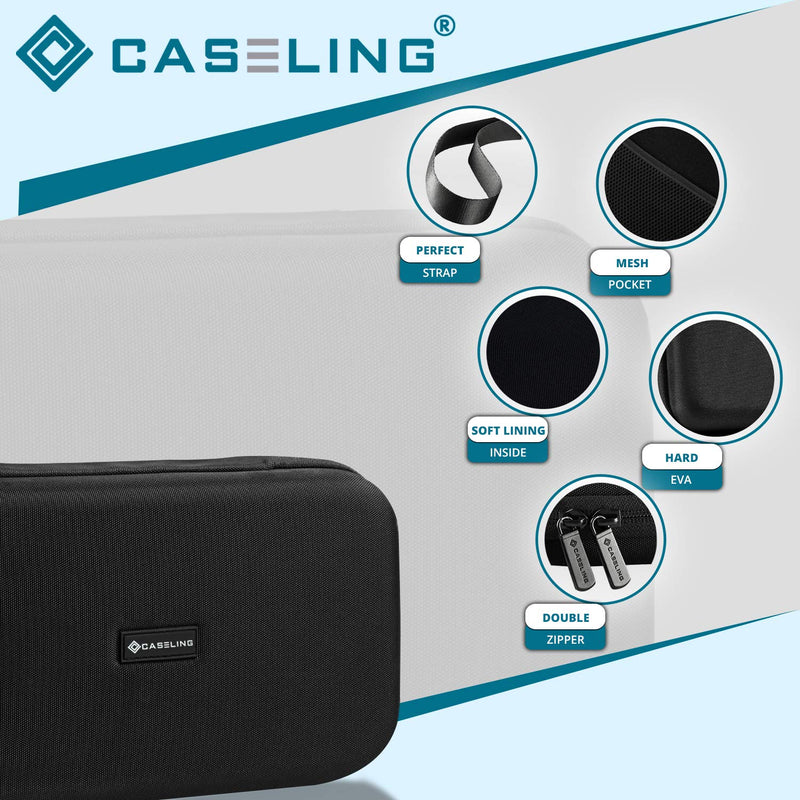 caseling Hard CASE fits Franklin ProSensor M210 & 710/710+ Sensors Precision Stud Finder