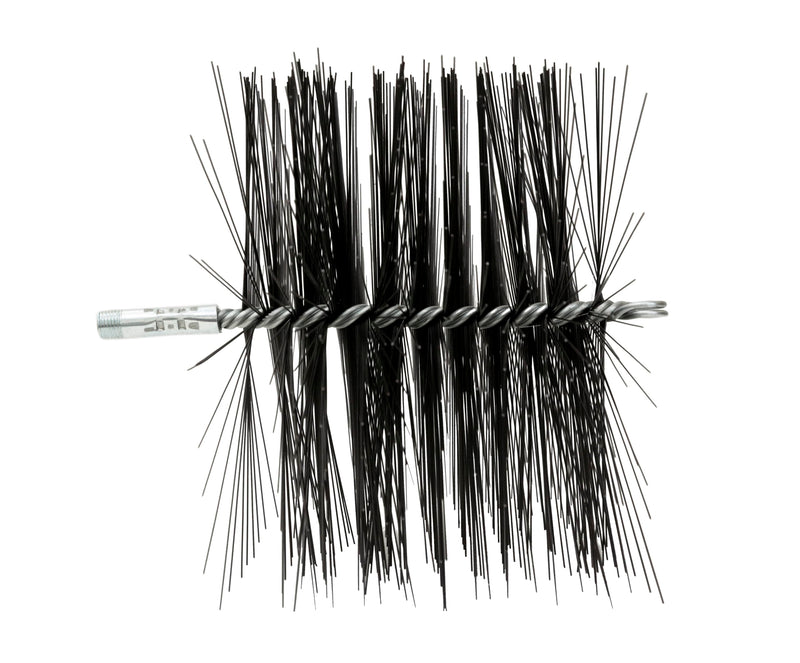 Rutland Products 16407 7" Round Chimney Cleaning Brush (Packaging may vary) 7-Inch