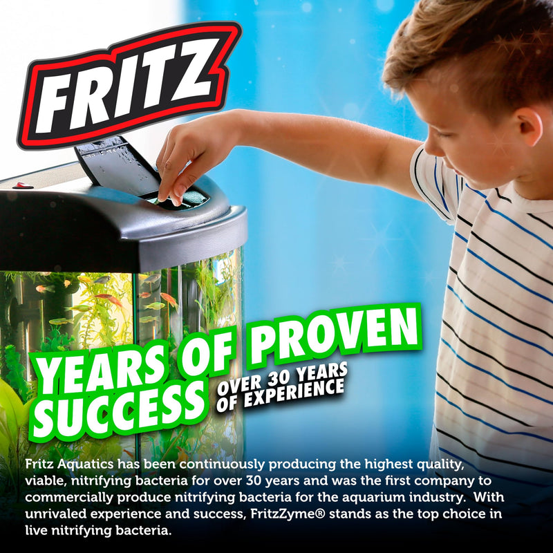 Fritz PraziCleanse - 20 pk