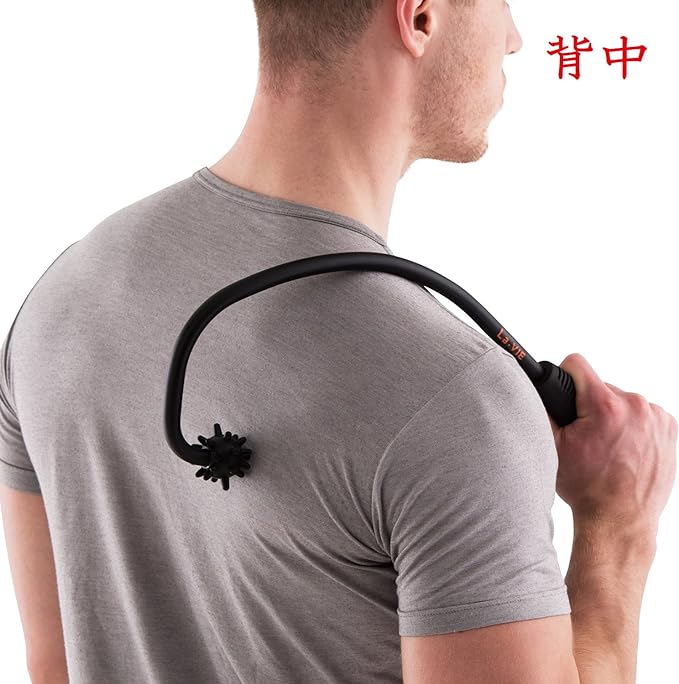 La - VIE, Oni - no - Ongaeshi, Acupressure Rod - NewNest Australia