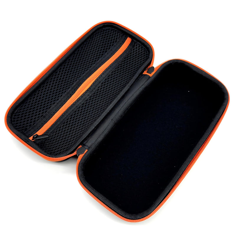 Case Compatible with Franklin Sensors ProSensor M210, 710, 710+, T13, T11, X2100, X1100 Stud Finder. Carrying Travel Storage Bag Holder with Mesh Pocket for Battery & Other Accessoires