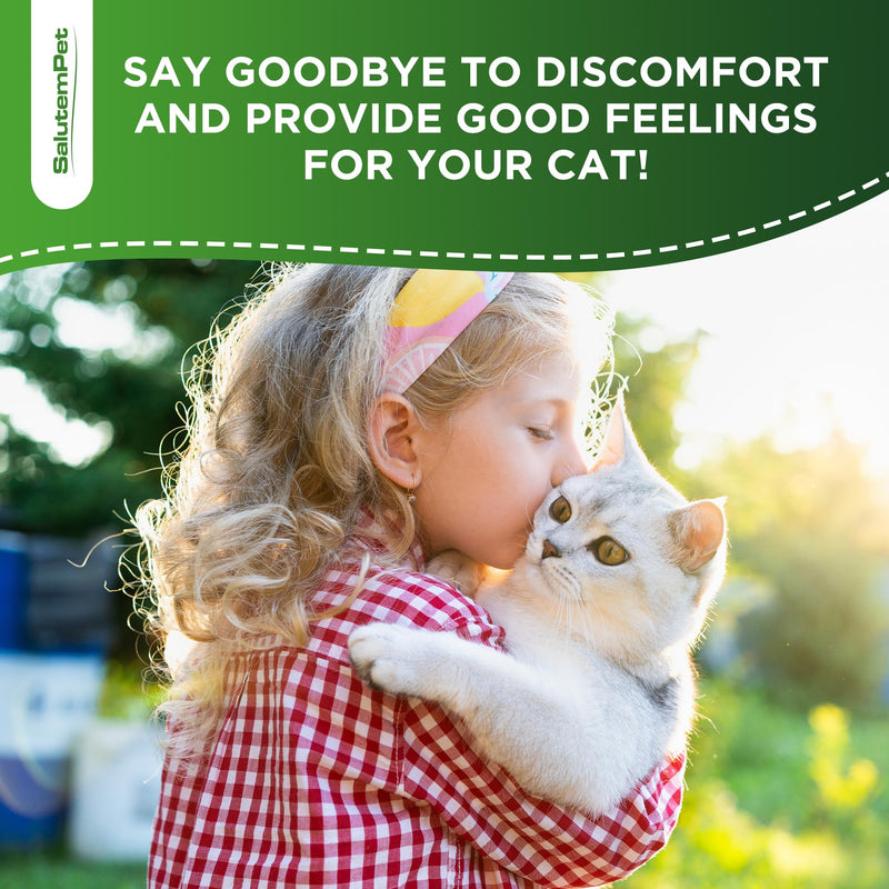 Milk Thistle for Cats | Cat UTI | Liver Support for Cats | Cat Milk Thistle | Feline UTI | Cat Cough | Milk Thistle Cats | Cat Urinary Tract | 2 Oz