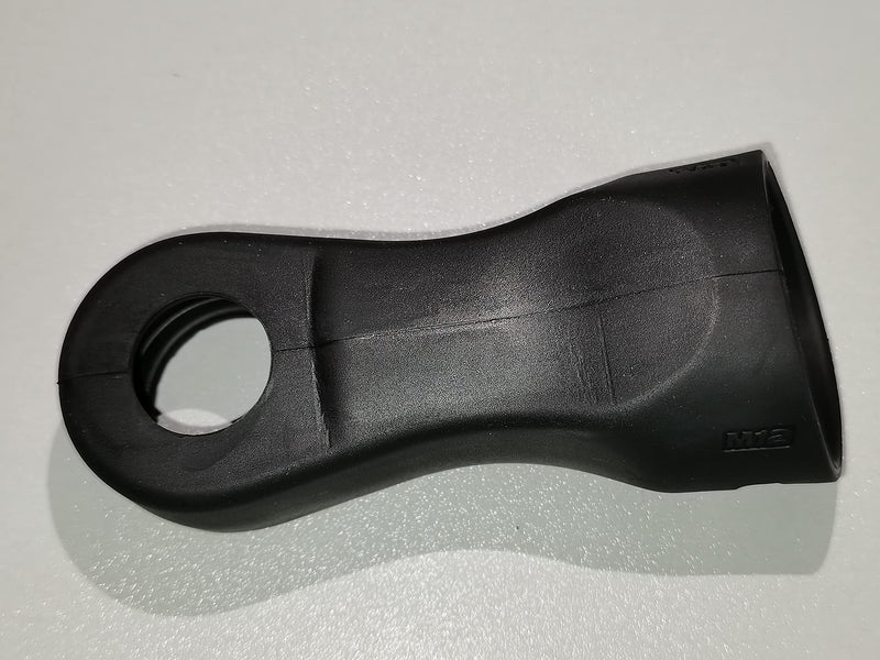TITISKIN 49-16-2557 M12 FUEL 3/8" Ratchet Protective Boot