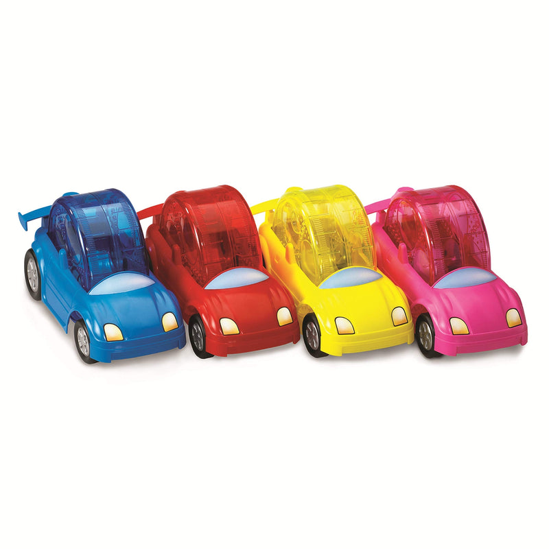 Kaytee Critter Cruiser Pet Powered Exercise Car for Hamsters and Gerbils - PawsPlanet Australia