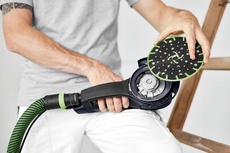 Festool 202462 RO 150 Ultra-Soft Sanding Pad