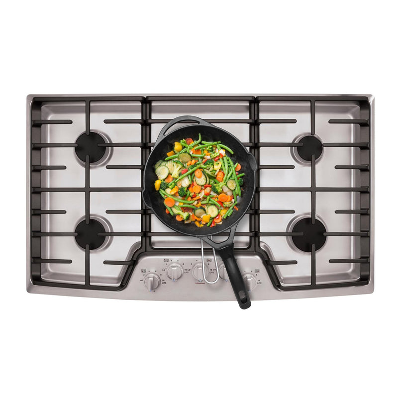 Ilsa Heat Diffuser, Made in Italy from Cast Iron, Flame Guard for Simmering, 7-inches Heat Reducer