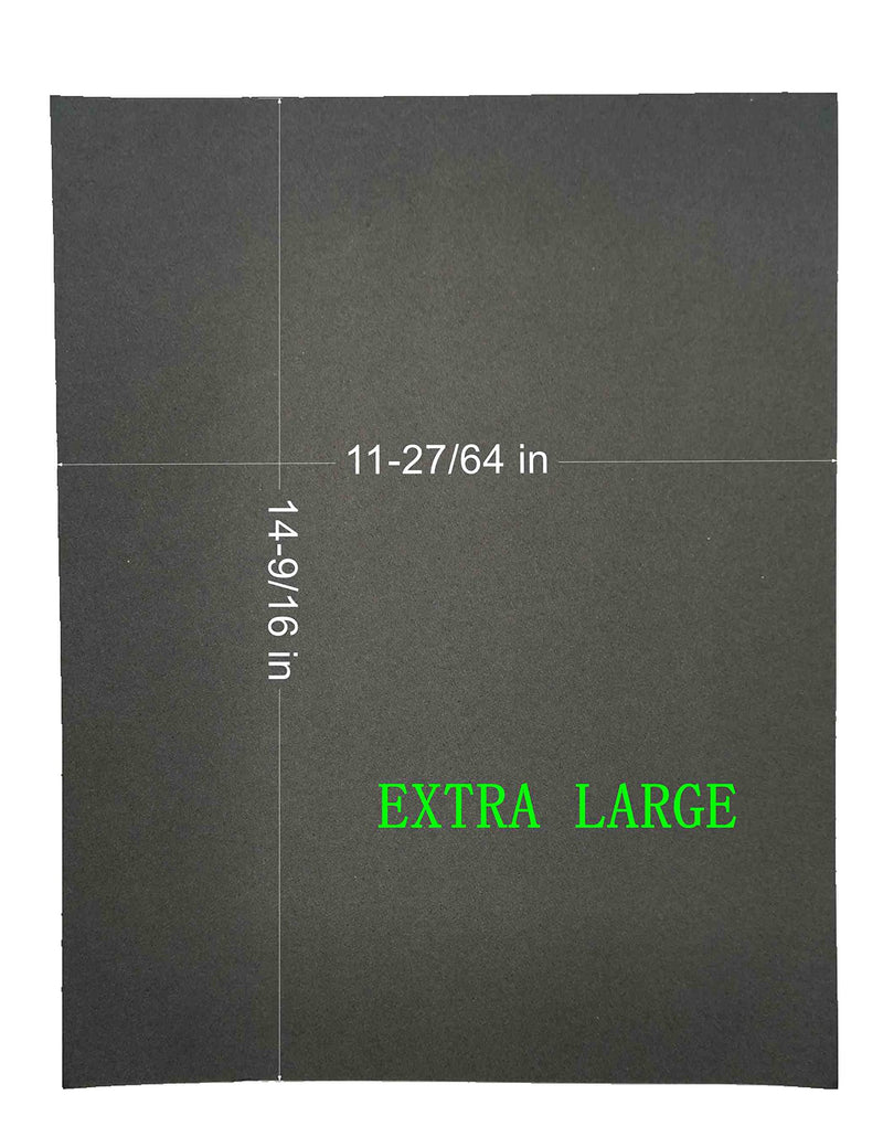 YAMAKATO Gasket Material Non Asbestos Cork Rubber Paper Sheet for Gasoline Diesel Oil Small Engine DIY Rebuild Sealing cork & non-abs