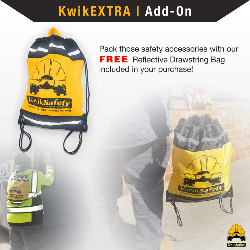 KwikSafety - Charlotte, NC - Rattler [1 Pack] Internal Shock Absorber Single Leg 6ft Safety Lanyard OSHA ANSI Fall Arrest Protection Equipment Snap Hooks Construction Arborist Roofing 1. Single-Leg 1 Pack