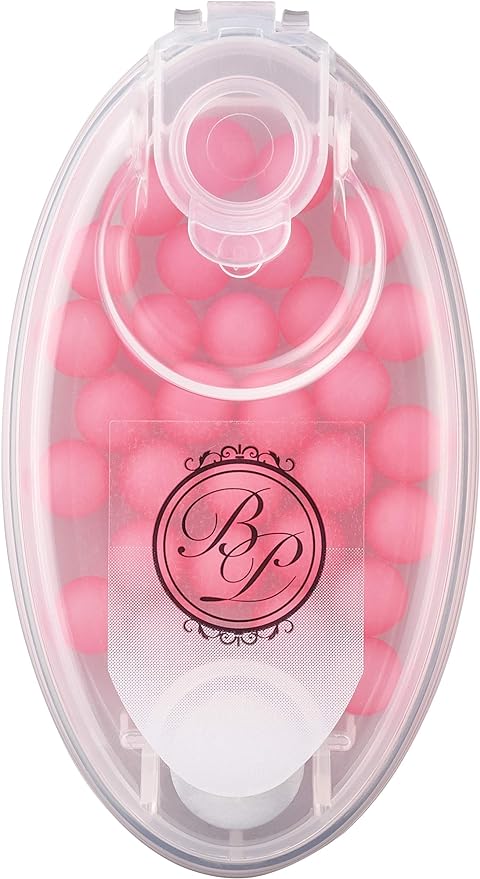 Kobayashi Pharmaceutical Breath Care Breath Parfum Capsule Precious Floral Scent, 30 Tablets x 5 Packs - NewNest Australia