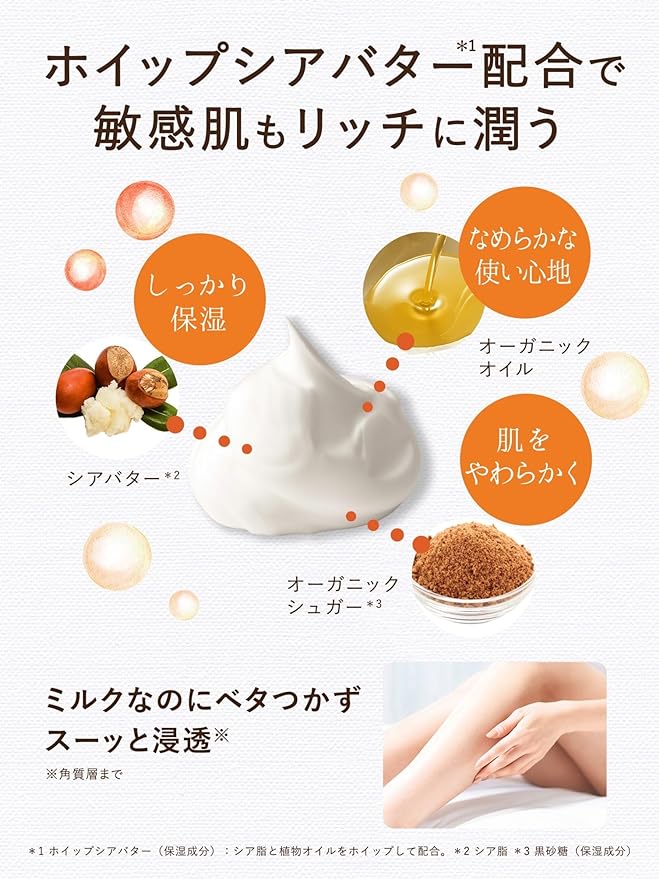 Diane Botanical Deep Moist Body Milk Refill, Honey Orange Scent, 13.5 fl oz (400 ml) - NewNest Australia