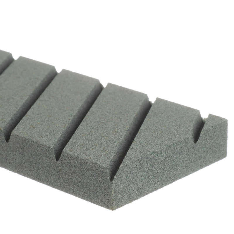 Norton Waterstone Flatstone, Flattening Stone with Stone Holder and Case, Pack of 1 9 x 3 x 3.75 in