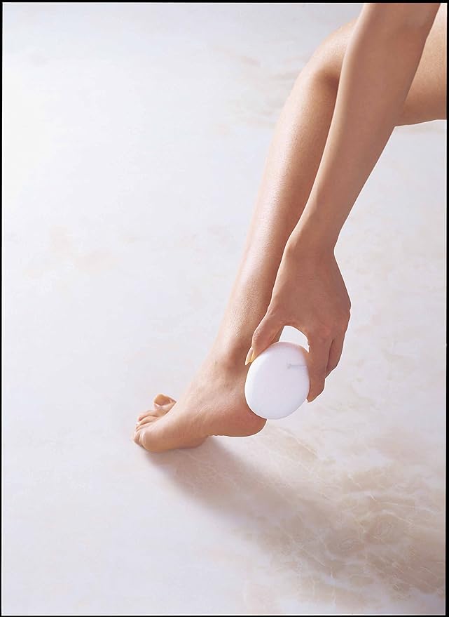 Cogit soy milk pumice stone - NewNest Australia