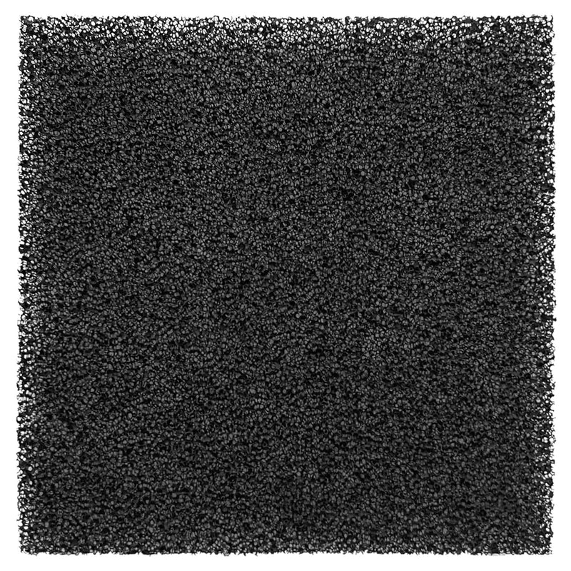 H13 Filter Compatible with KOONE & M-T Solder Fume Extractor,Smoke Purifier | (6”× 6”) Laser Engraving System Replacement Filter 3x Hepa, 6x Per Filter