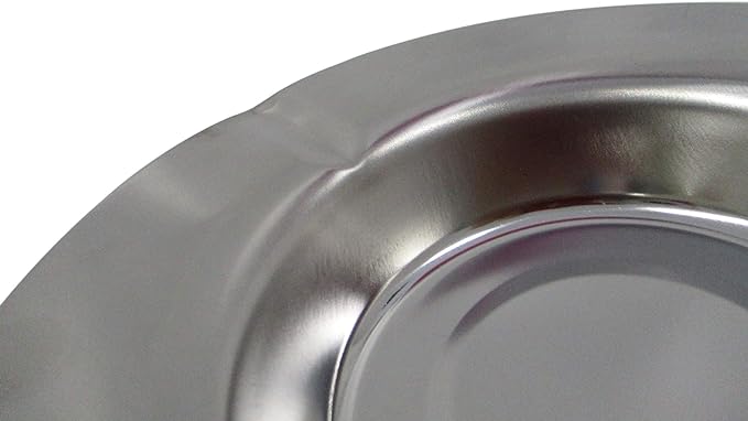 Stainless Steel Ashtray - NewNest Australia
