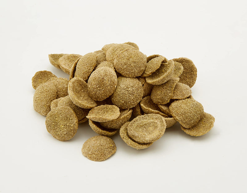 Rosewood Pet 1 Pouch Fenugreek Crunchies Food For Small Animals, 200G - PawsPlanet Australia