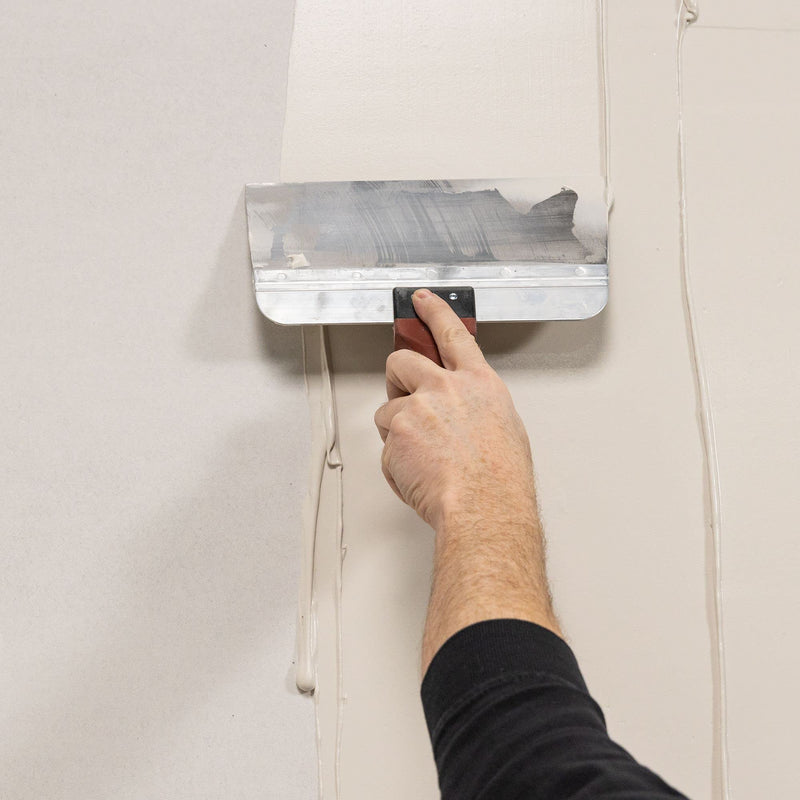 Drywall & Plastering Taping Knife 20 x 3 With 3520SD