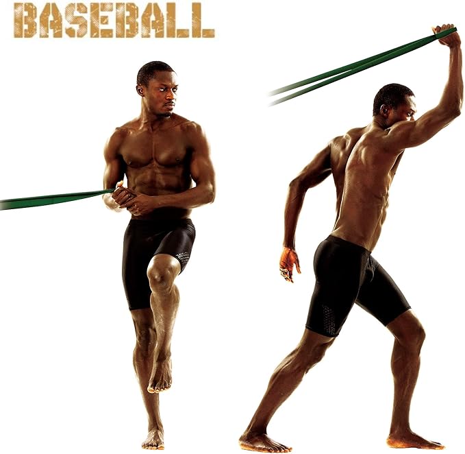 La-VIE Training Tube Rubber Tube Muscle Training High Intensity Hard Long [Manufacturer Genuine Product] - NewNest Australia
