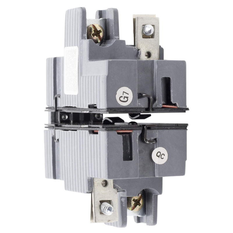 UBIP230-New Pushmatic P230 Replacement. Two Pole 30 Amp Circuit Breaker Manufactured by Connecticut Electric.